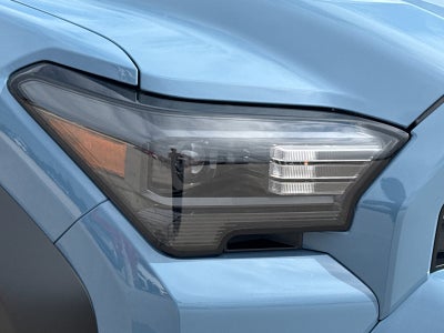 2026 Toyota 4Runner TRD Off-Road Premium i-FORCE MAX