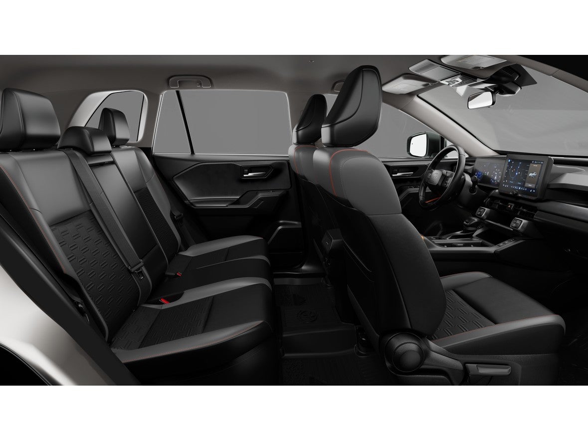 2026 Toyota RAV4 Woodland