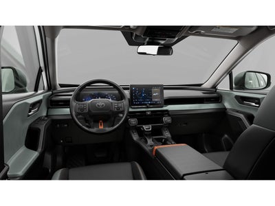 2026 Toyota RAV4 Woodland