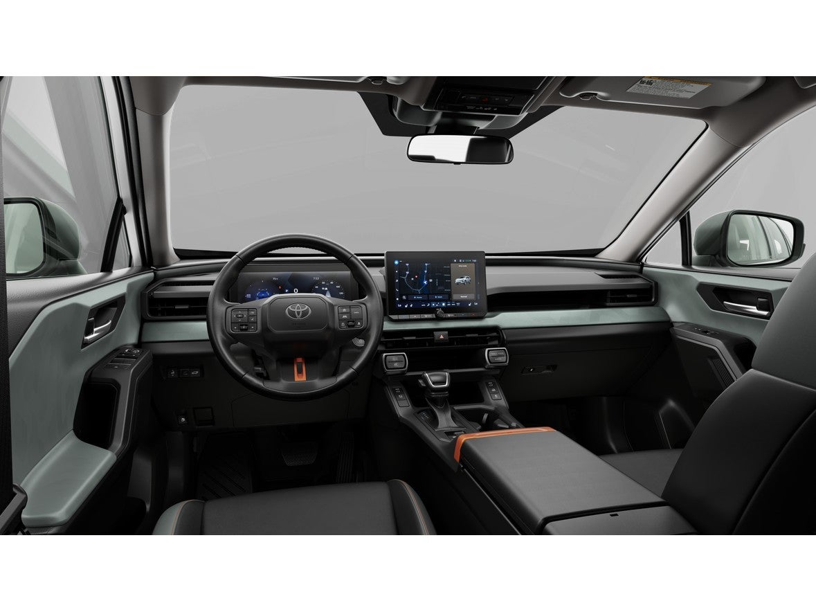 2026 Toyota RAV4 Woodland