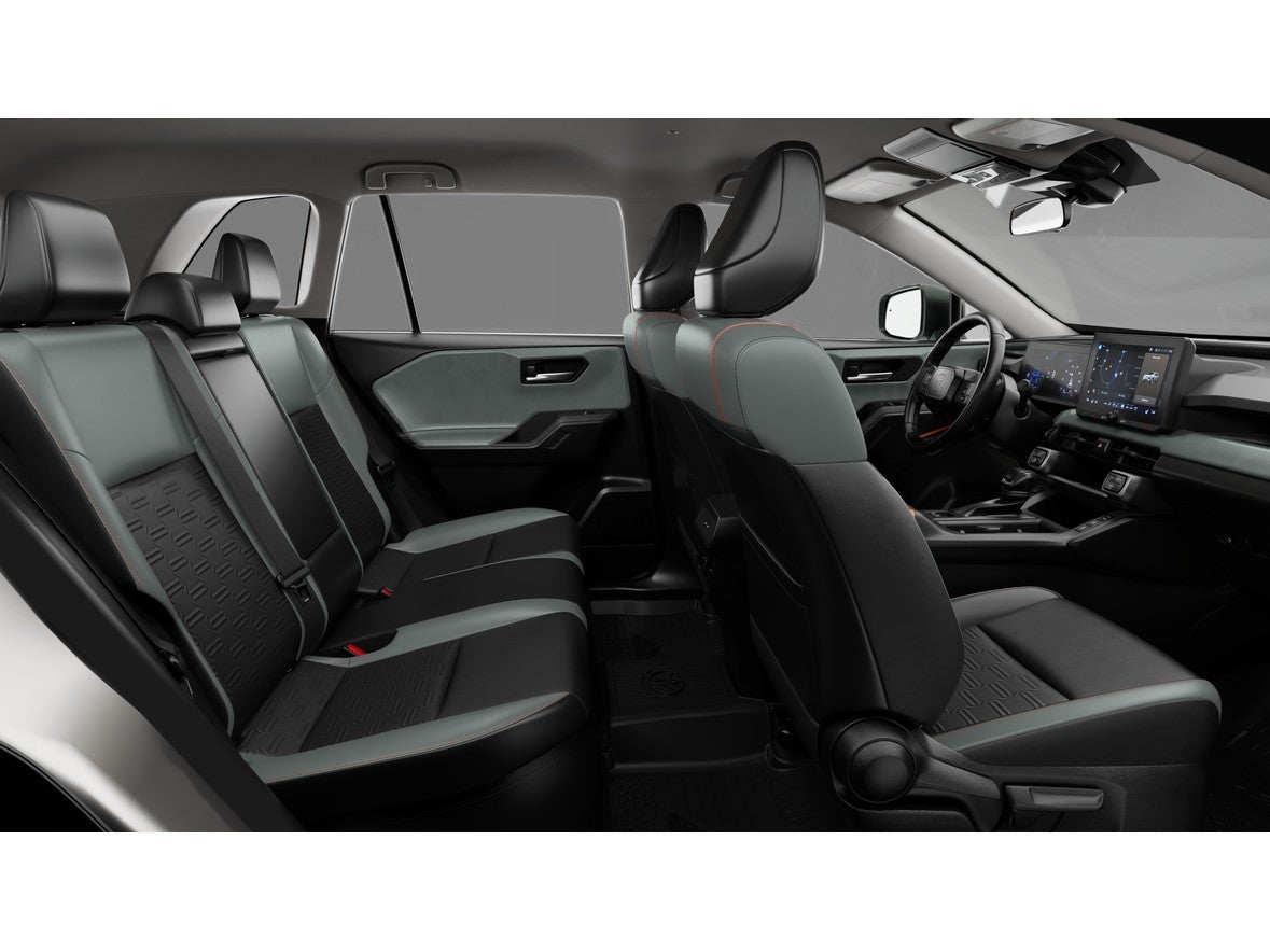 2026 Toyota RAV4 Woodland