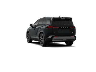 2026 Toyota RAV4 GR SPORT