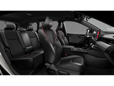 2026 Toyota RAV4 GR SPORT