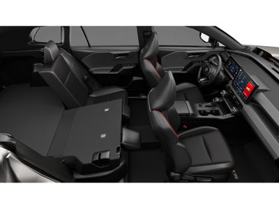 2026 Toyota RAV4 GR SPORT