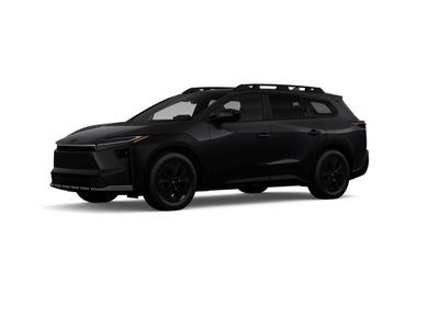2026 Toyota bZ bZ Woodland Premium