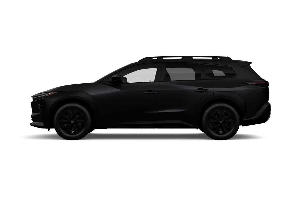 2026 Toyota bZ bZ Woodland Premium