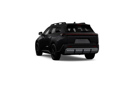 2026 Toyota bZ bZ Woodland Premium