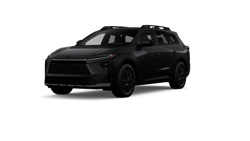 2026 Toyota bZ Woodland bZ Woodland Premium