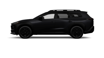 2026 Toyota bZ Woodland bZ Woodland Premium