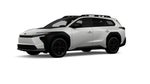 2026 Toyota bZ bZ Woodland Premium