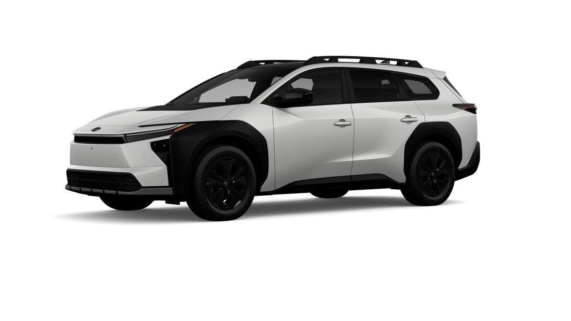 2026 Toyota bZ bZ Woodland Premium