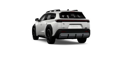 2026 Toyota bZ bZ Woodland Premium