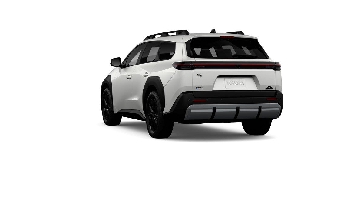2026 Toyota bZ bZ Woodland Premium