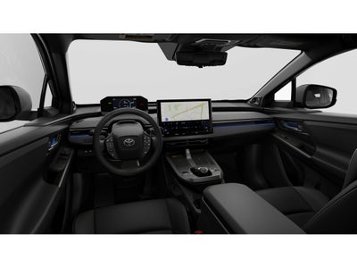 2026 Toyota bZ bZ Woodland Premium