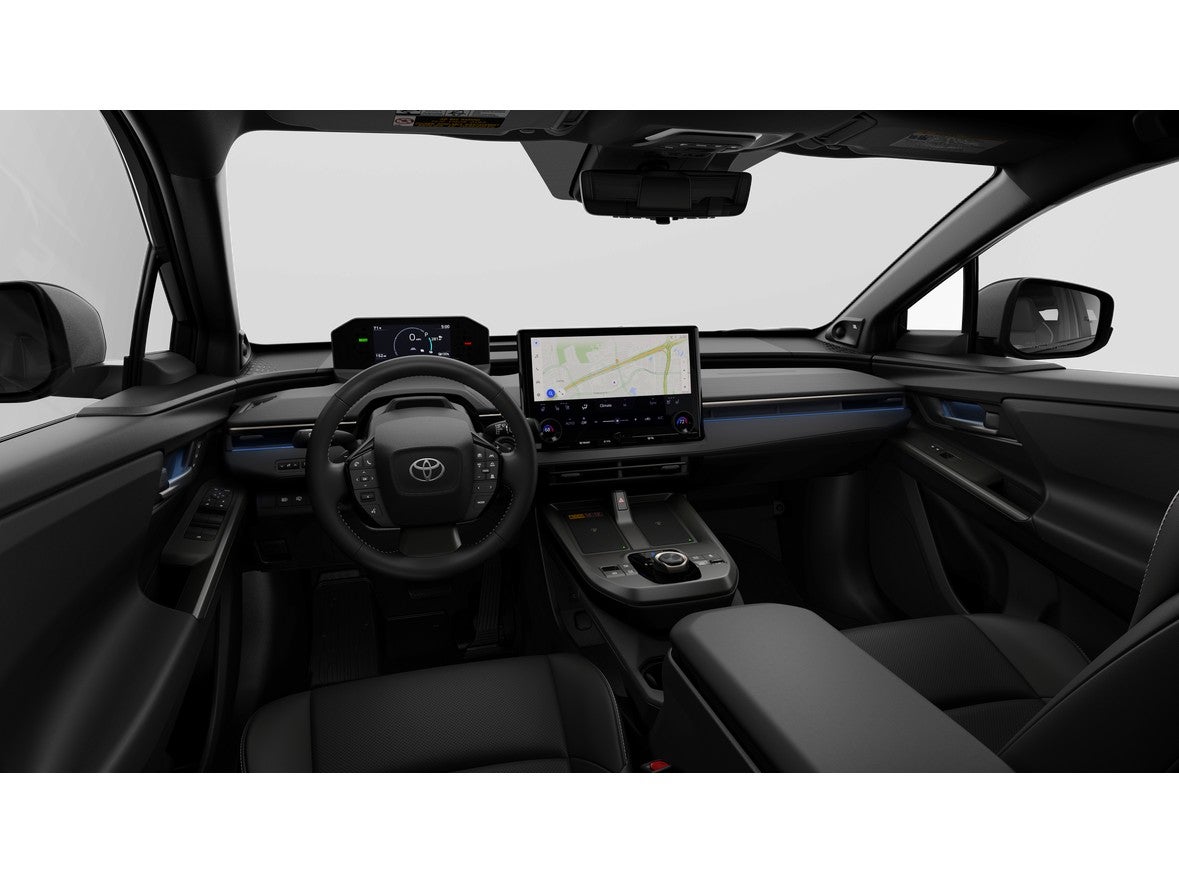 2026 Toyota bZ bZ Woodland Premium