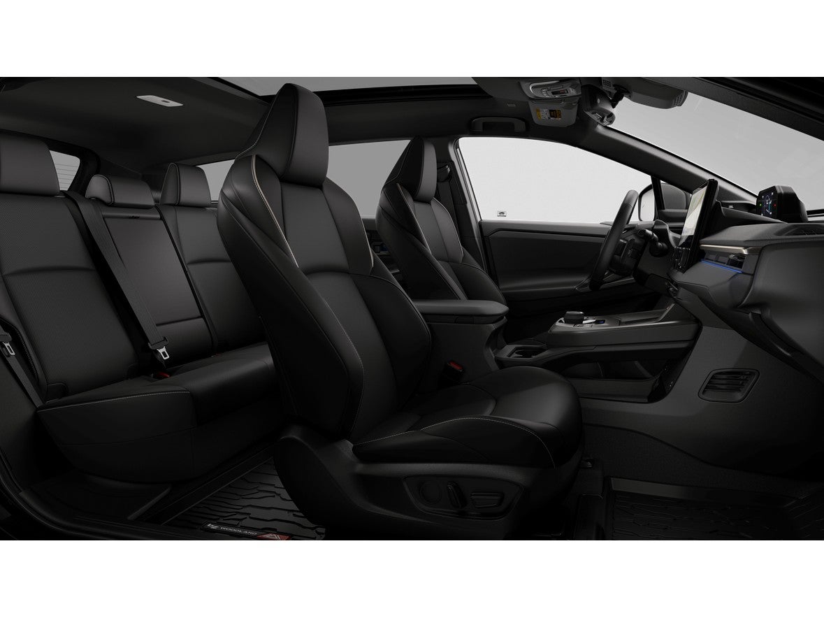 2026 Toyota bZ bZ Woodland Premium