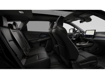 2026 Toyota bZ bZ Woodland Premium