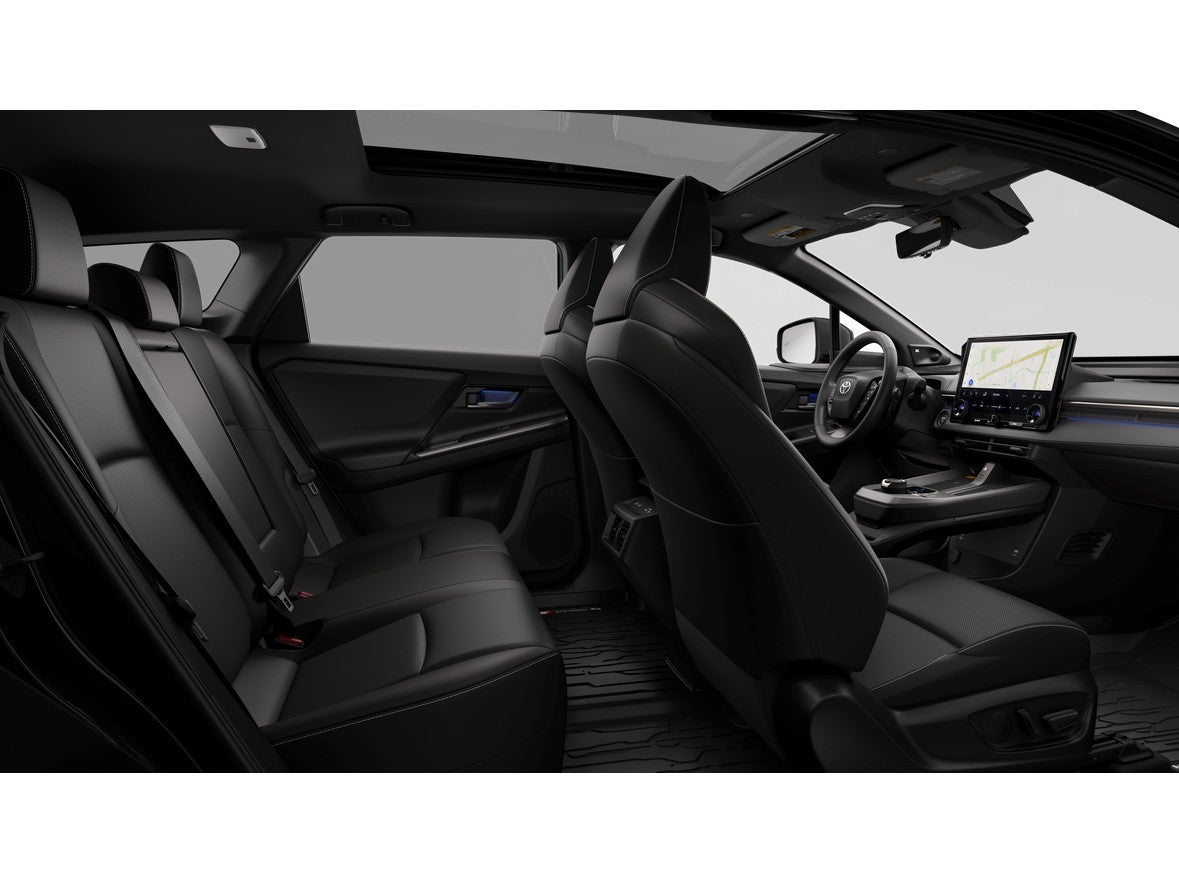 2026 Toyota bZ bZ Woodland Premium