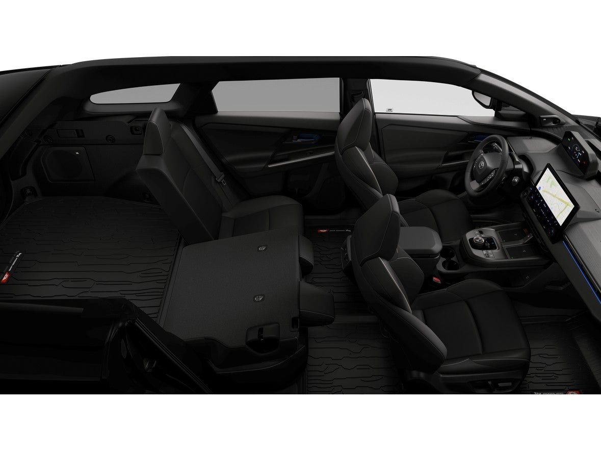 2026 Toyota bZ bZ Woodland Premium