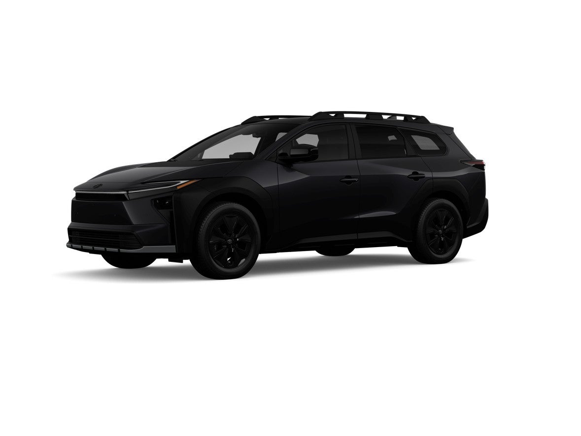 2026 Toyota bZ bZ Woodland Premium