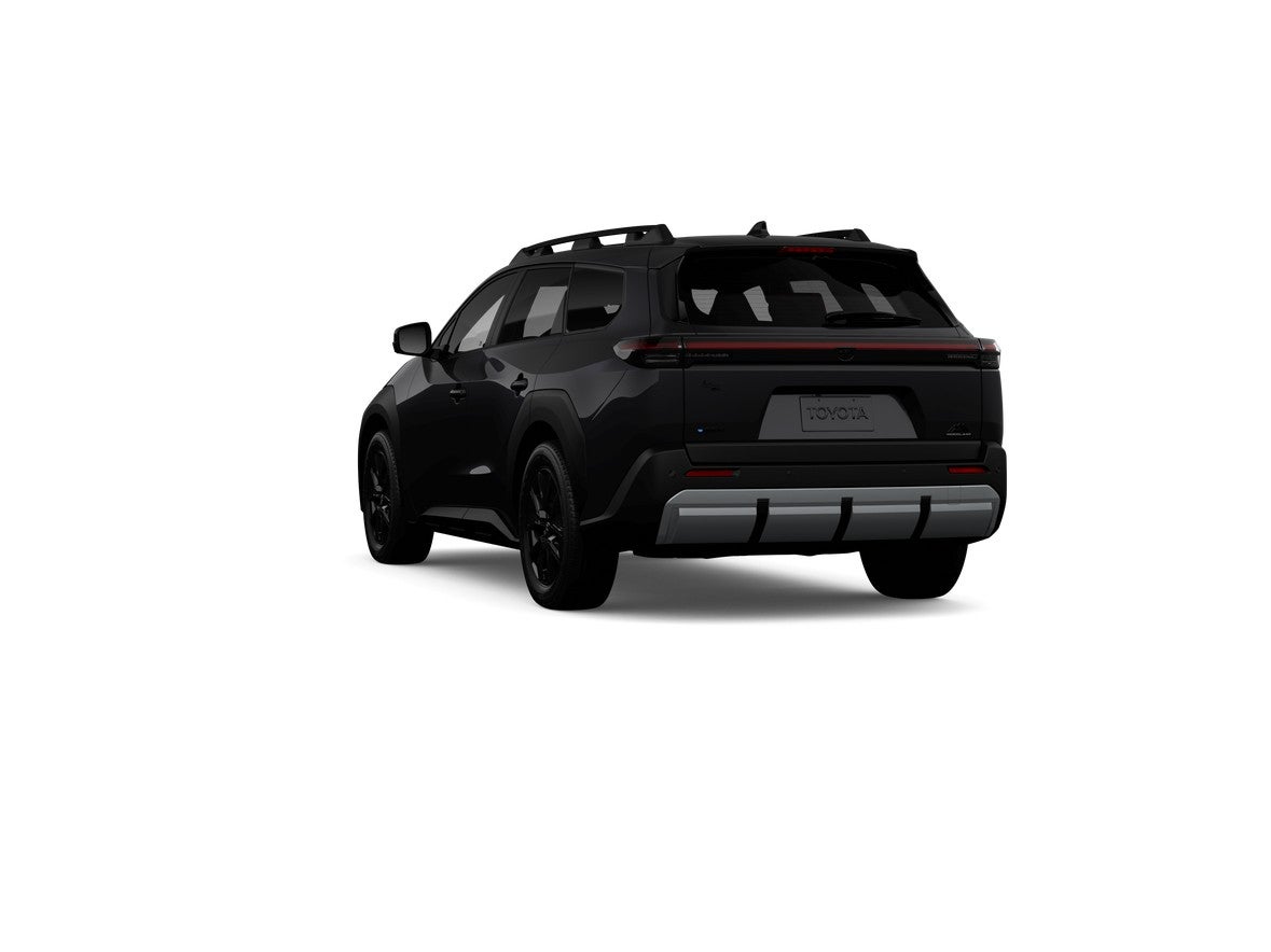 2026 Toyota bZ bZ Woodland Premium