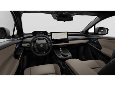 2026 Toyota bZ bZ Woodland Premium