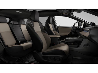2026 Toyota bZ bZ Woodland Premium
