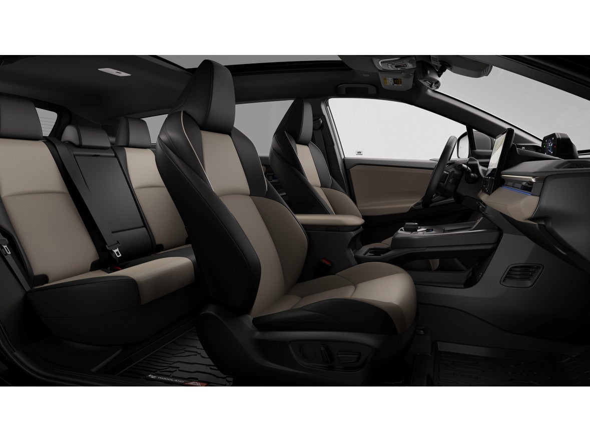 2026 Toyota bZ bZ Woodland Premium