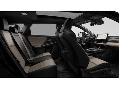 2026 Toyota bZ bZ Woodland Premium