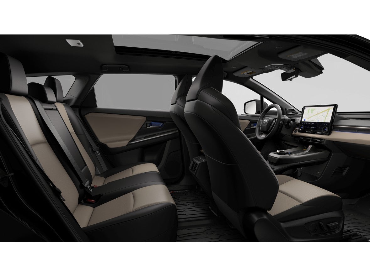 2026 Toyota bZ bZ Woodland Premium