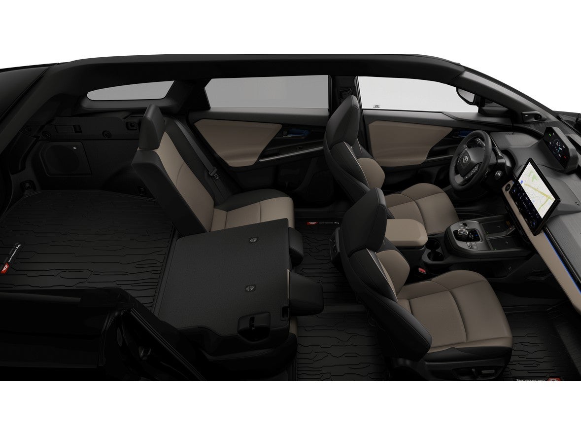 2026 Toyota bZ bZ Woodland Premium