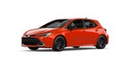 2027 Toyota Corolla XSE