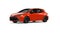2027 Toyota Corolla XSE