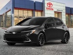 2027 Toyota Corolla XSE