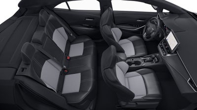 2027 Toyota Corolla XSE