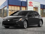 2027 Toyota Corolla SE
