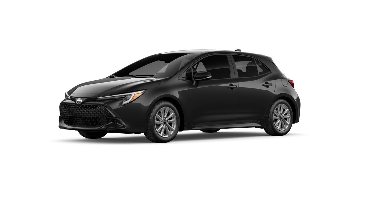 2027 Toyota Corolla SE