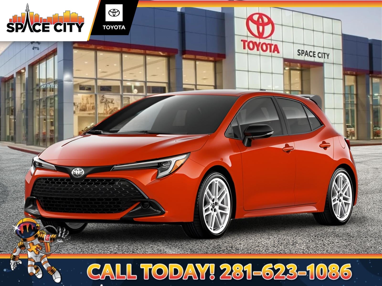 2026 Toyota Corolla FX CVT's photo