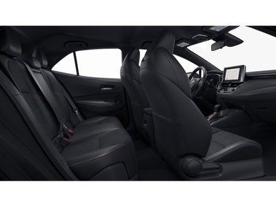 2026 Toyota Corolla FX