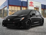 2026 Toyota Corolla GR Corolla Premium Plus