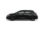 2026 Toyota Corolla GR Corolla Premium Plus