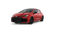2026 Toyota GR Corolla GR Corolla Premium Plus
