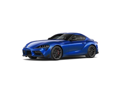 2026 Toyota Supra 3.0 Premium