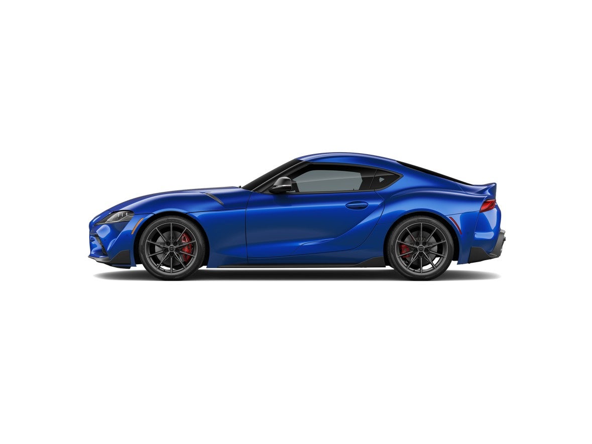 2026 Toyota Supra 3.0 Premium
