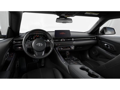 2026 Toyota Supra 3.0 Premium