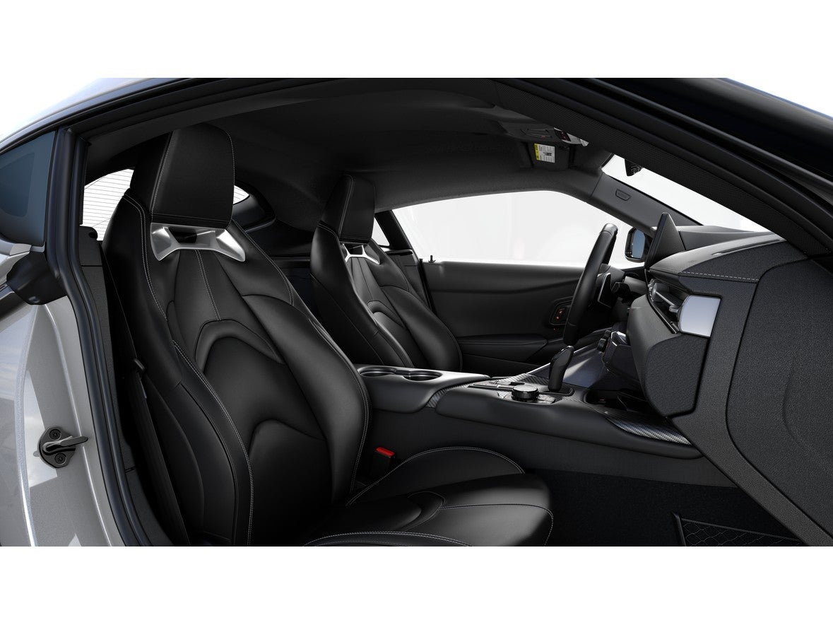 2026 Toyota Supra 3.0 Premium