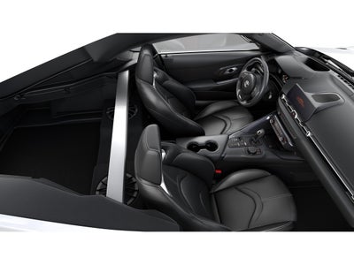 2026 Toyota Supra 3.0 Premium