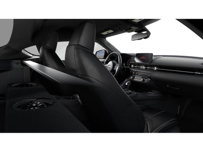 2026 Toyota Supra 3.0 Premium