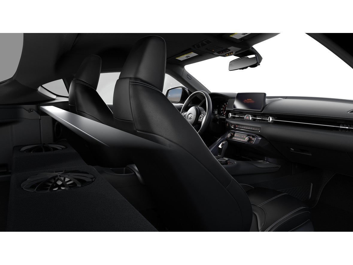 2026 Toyota Supra 3.0 Premium