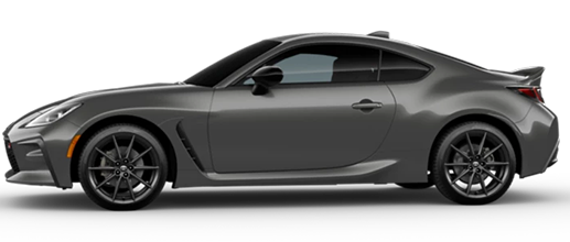 2026 Toyota GR86 - Space City Toyota in Humble TX